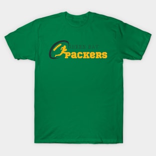 packers T-Shirt